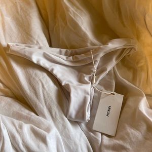 BNWT MIKOH BOTTOMS